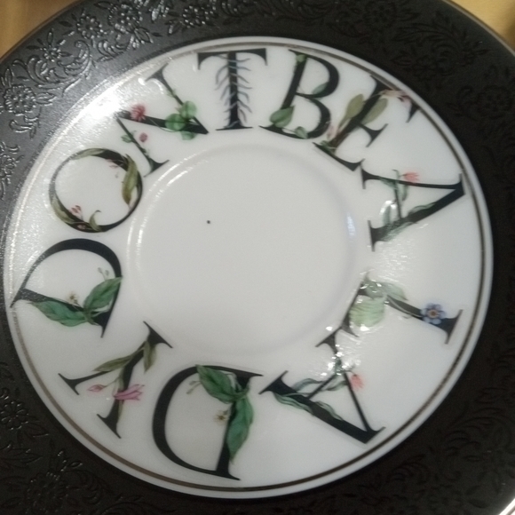 Tea sets - Picture 8 of 9